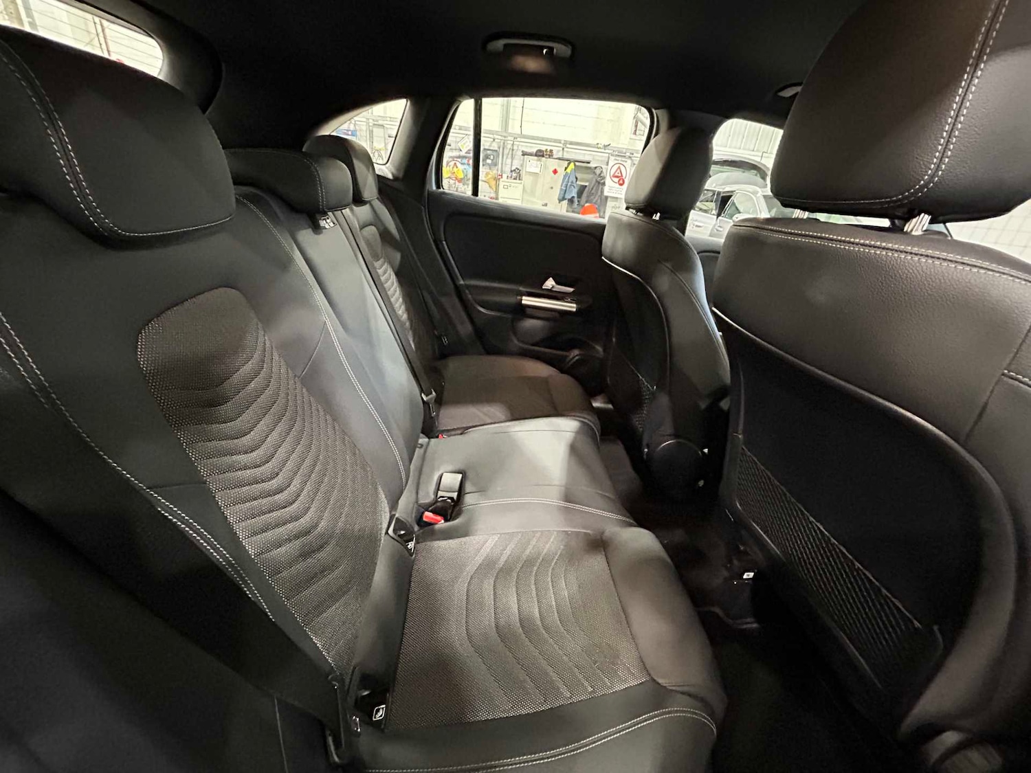 Used Mercedes-Benz GLA 2025 for sale - 77628304: Photo 17