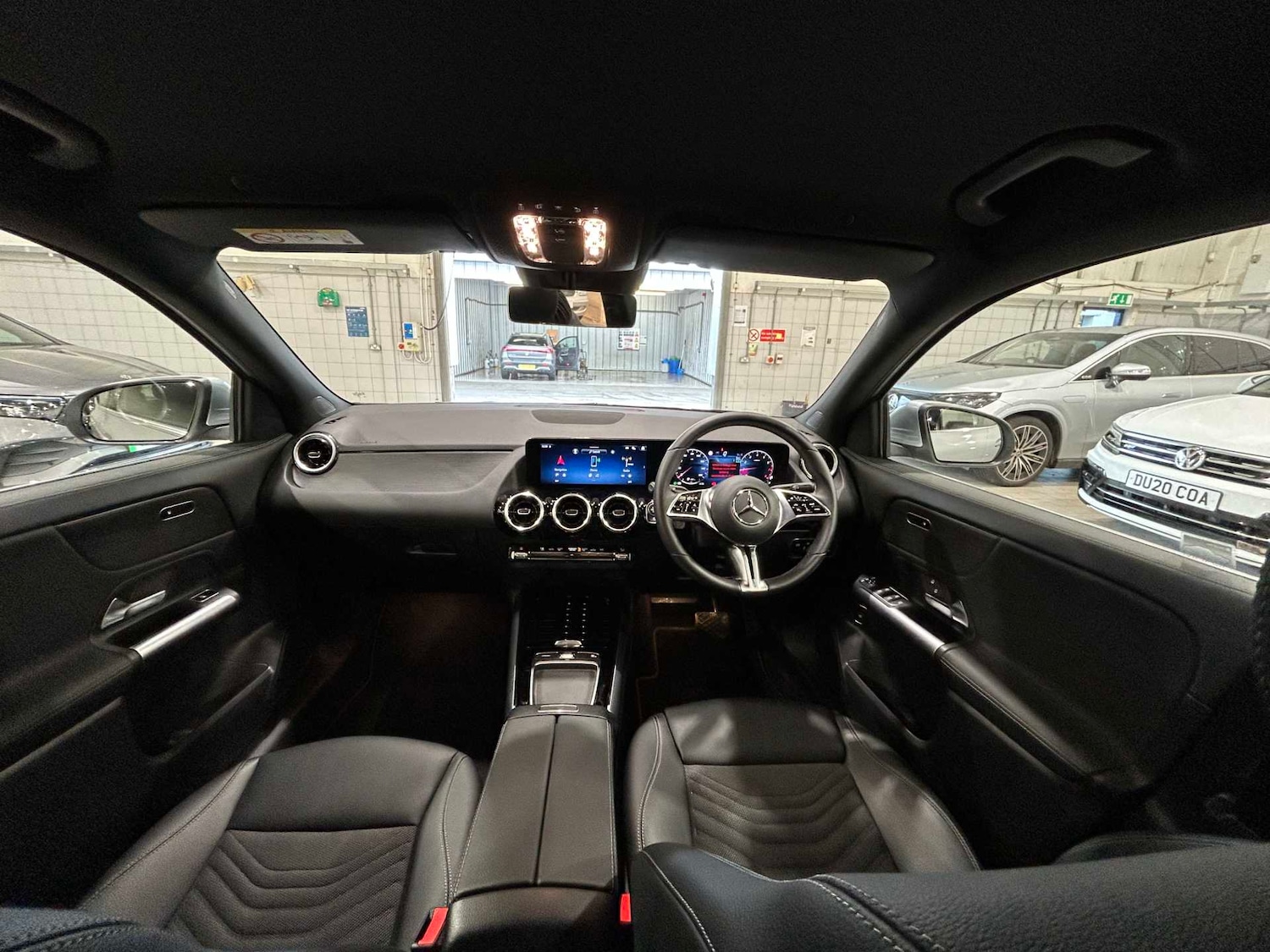 Used Mercedes-Benz GLA 2025 for sale - 77628304: Photo 18