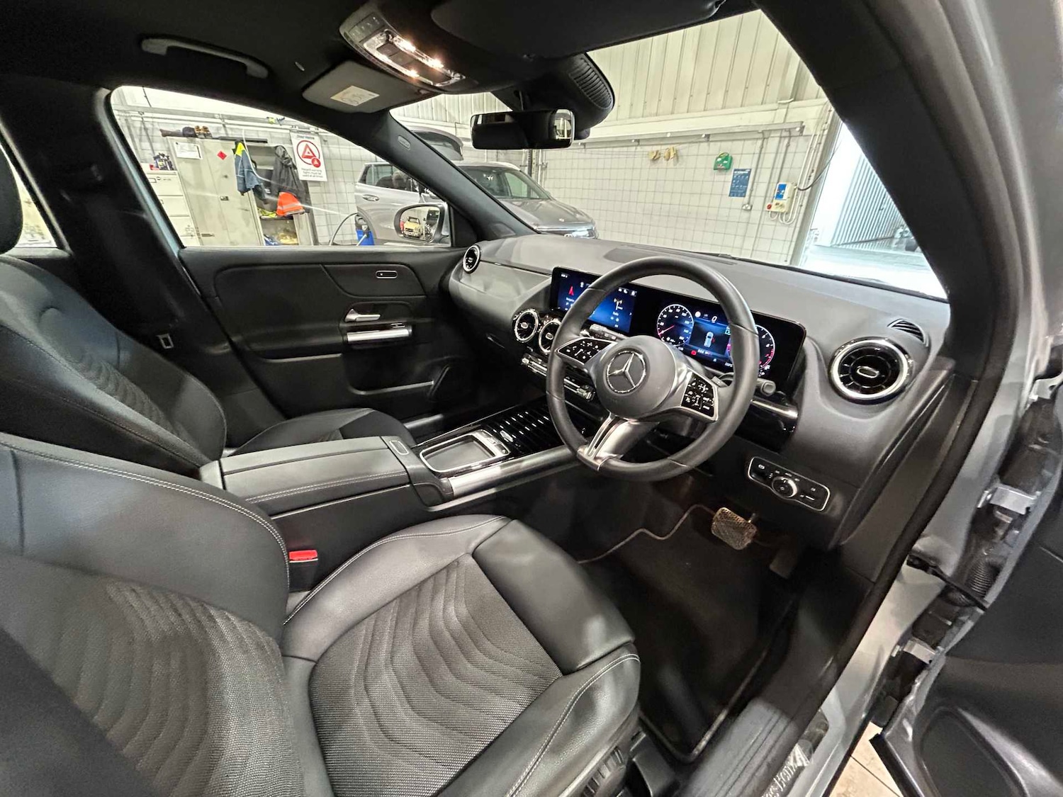 Used Mercedes-Benz GLA 2025 for sale - 77628304: Photo 19