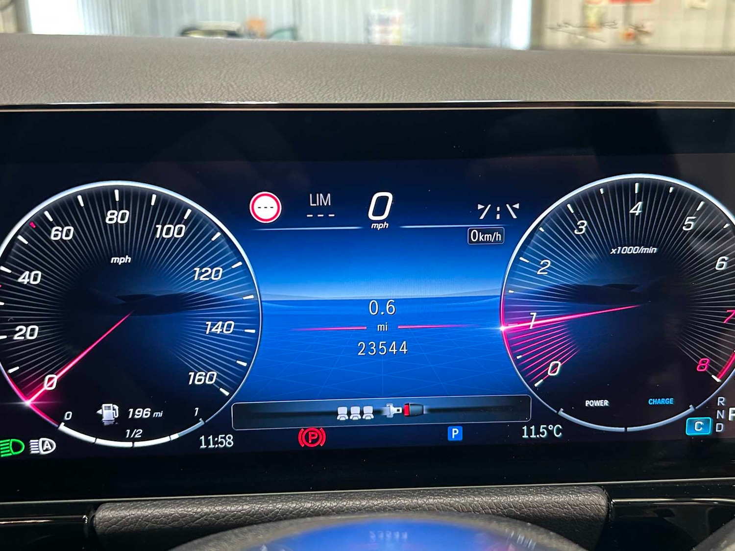 Used Mercedes-Benz GLA 2025 for sale - 77628304: Photo 25