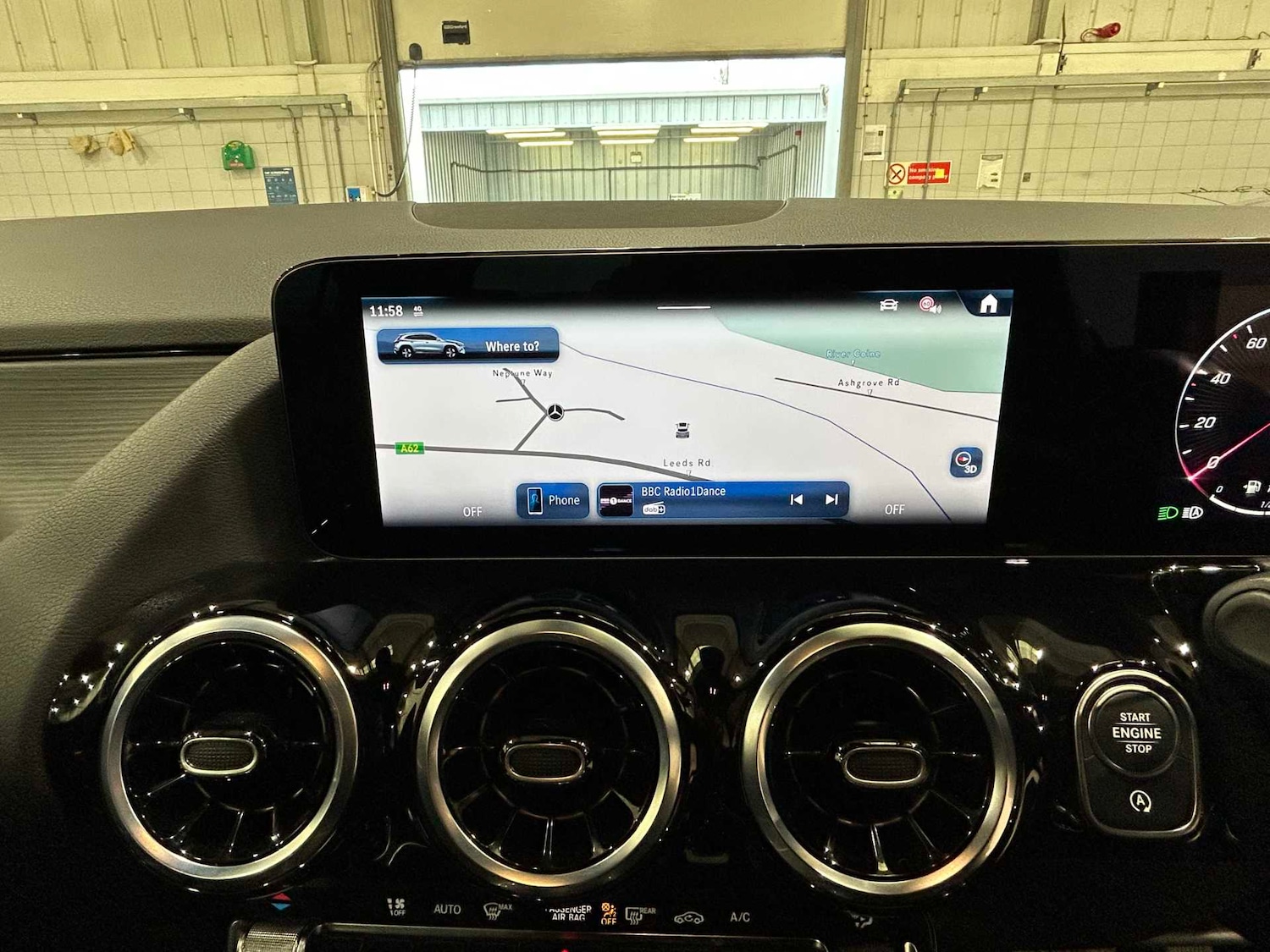 Used Mercedes-Benz GLA 2025 for sale - 77628304: Photo 27