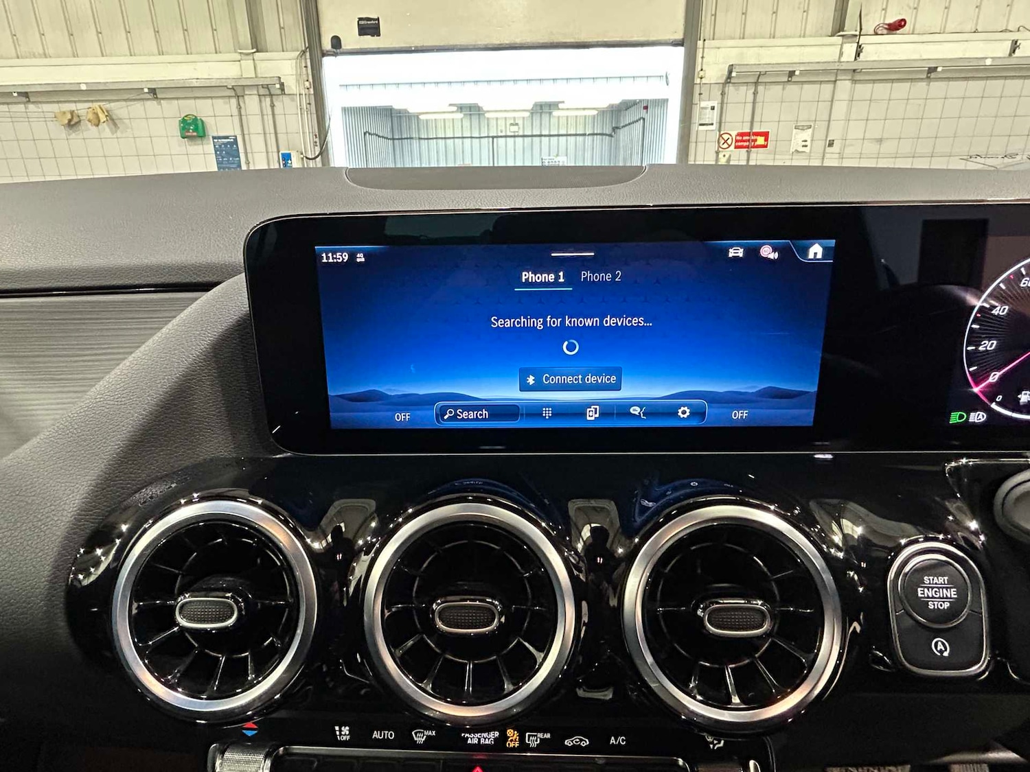 Used Mercedes-Benz GLA 2025 for sale - 77628304: Photo 28