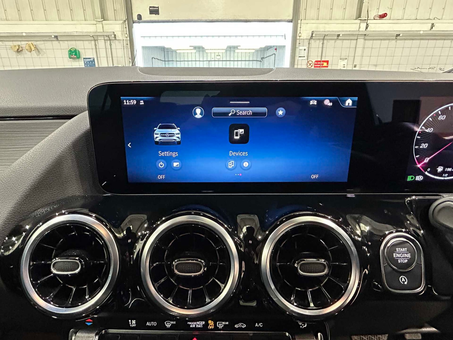 Used Mercedes-Benz GLA 2025 for sale - 77628304: Photo 31