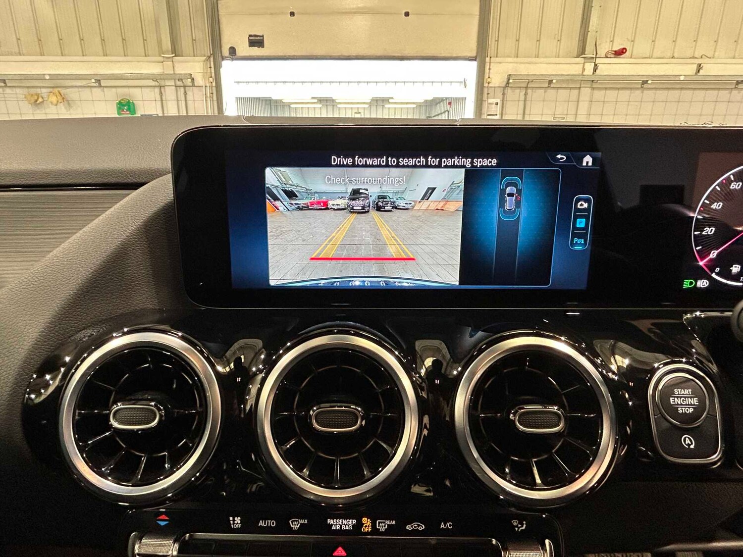 Used Mercedes-Benz GLA 2025 for sale - 77628304: Photo 33