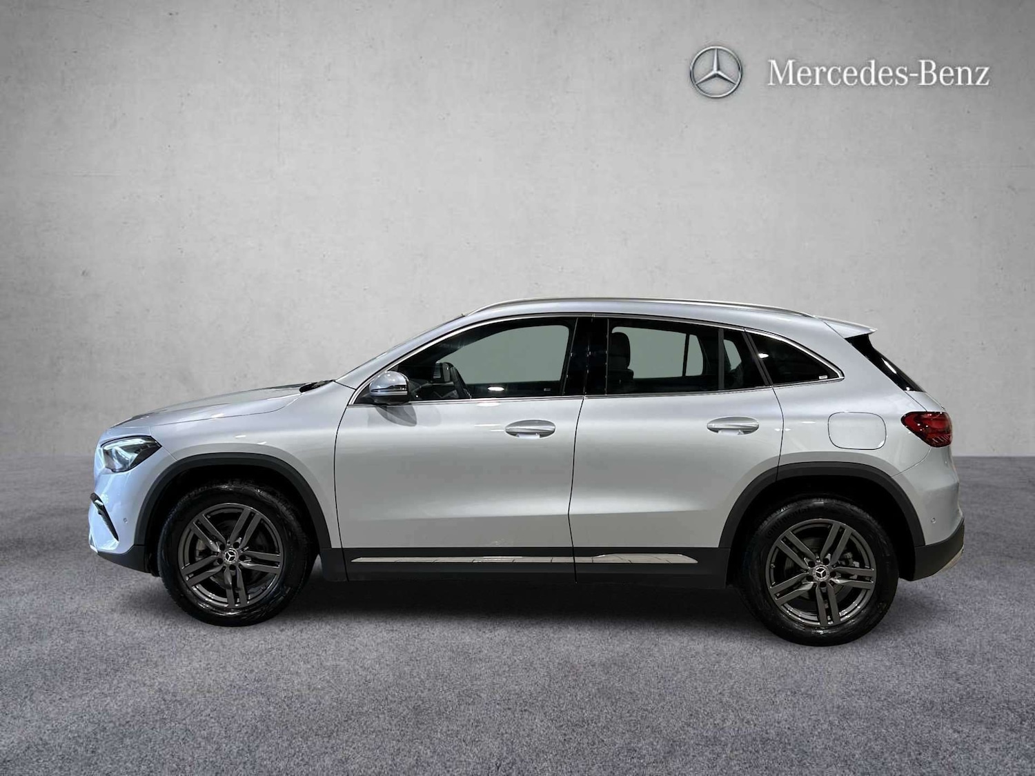 Used Mercedes-Benz GLA 2025 for sale - 77628304: Photo 4