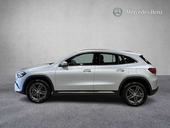 Used Mercedes-Benz GLA 2025 for sale - 77628304: Photo