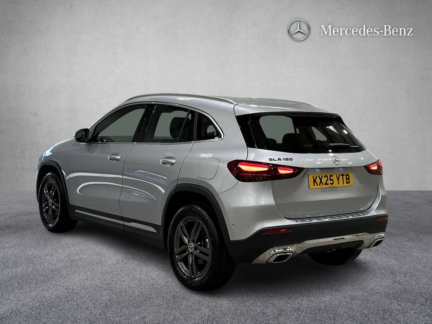 Used Mercedes-Benz GLA 2025 for sale - 77628304: Photo 5