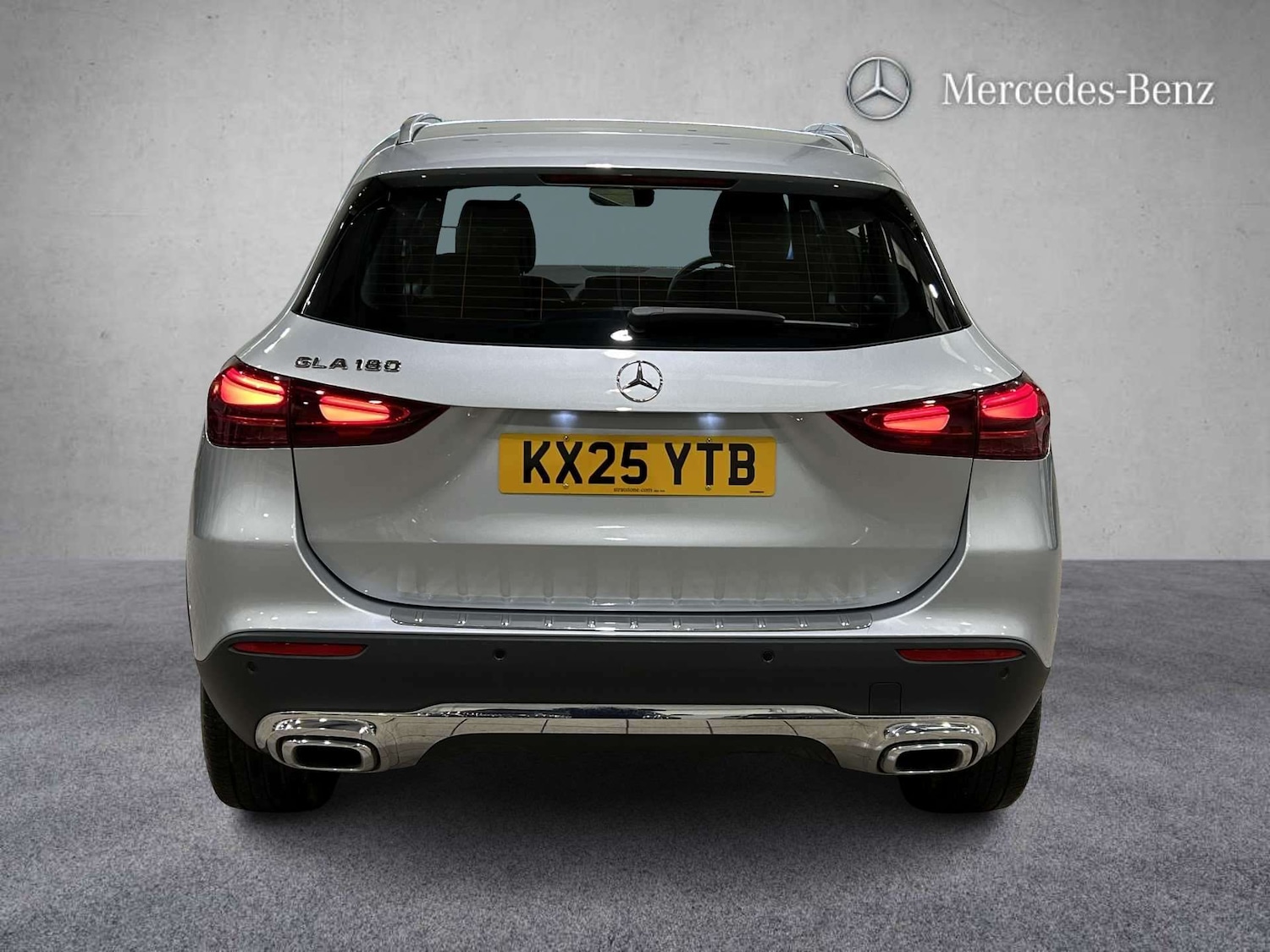 Used Mercedes-Benz GLA 2025 for sale - 77628304: Photo 6