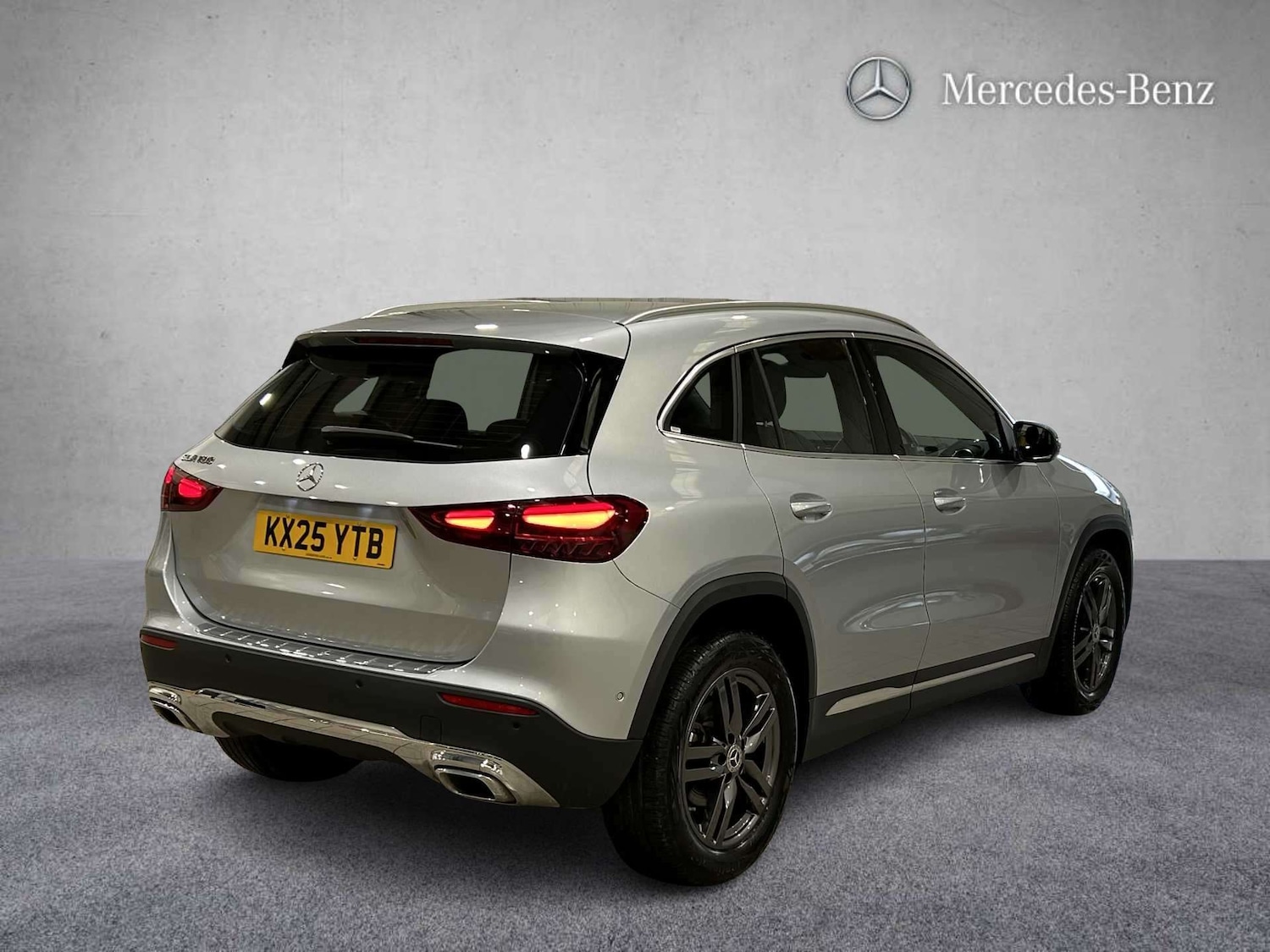 Used Mercedes-Benz GLA 2025 for sale - 77628304: Photo 7