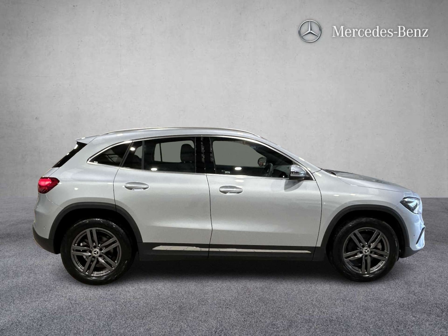 Used Mercedes-Benz GLA 2025 for sale - 77628304: Photo 8