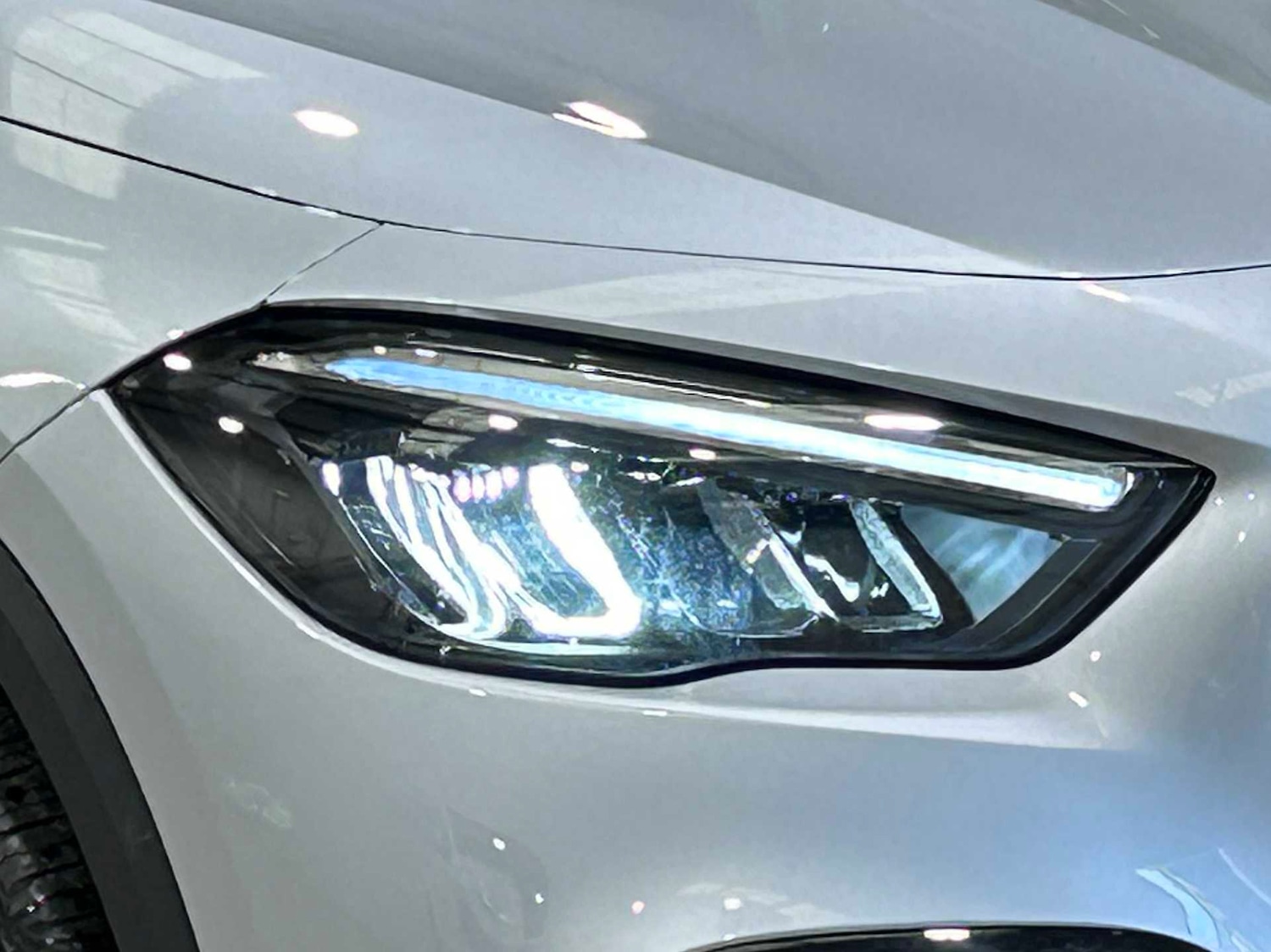 Used Mercedes-Benz GLA 2025 for sale - 77628304: Photo 9