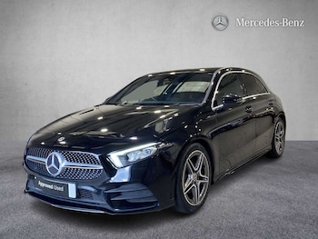 Used Mercedes-Benz A-Class 2021 for sale - 79078777: Photo