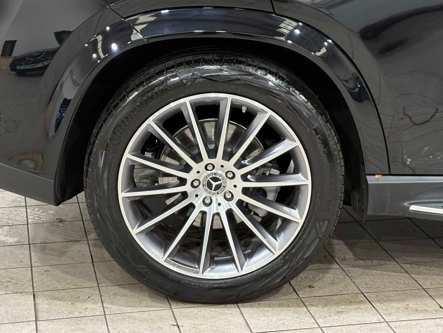 Used Mercedes-Benz GLE 2025 for sale - 76636784: Photo 10