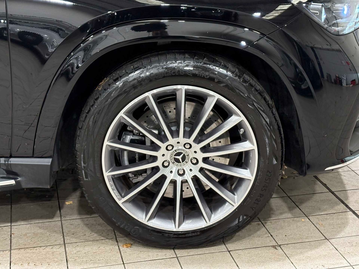 Used Mercedes-Benz GLE 2025 for sale - 76636784: Photo 11