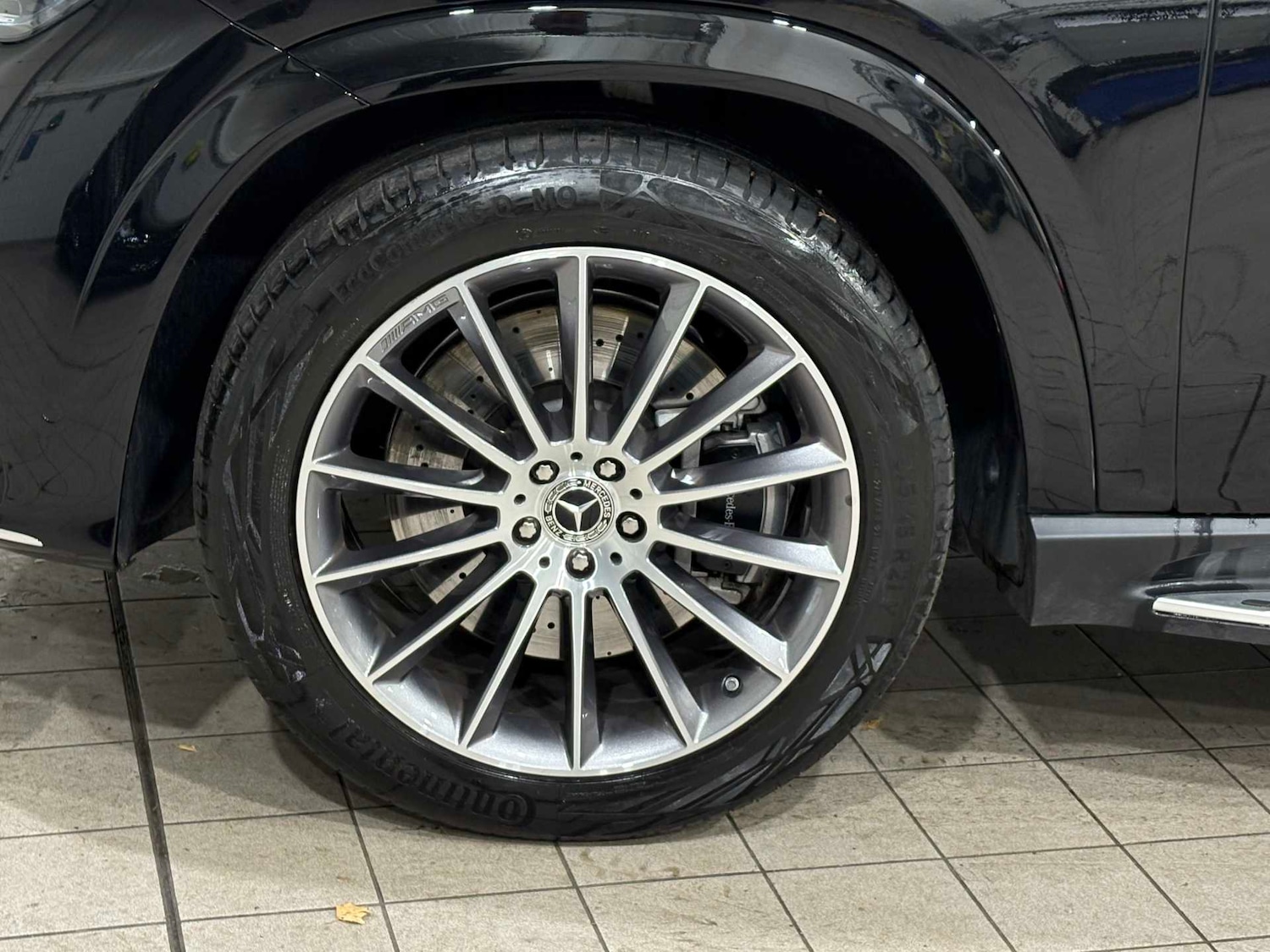 Used Mercedes-Benz GLE 2025 for sale - 76636784: Photo 12