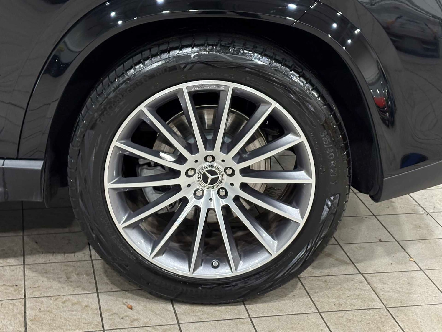 Used Mercedes-Benz GLE 2025 for sale - 76636784: Photo 13