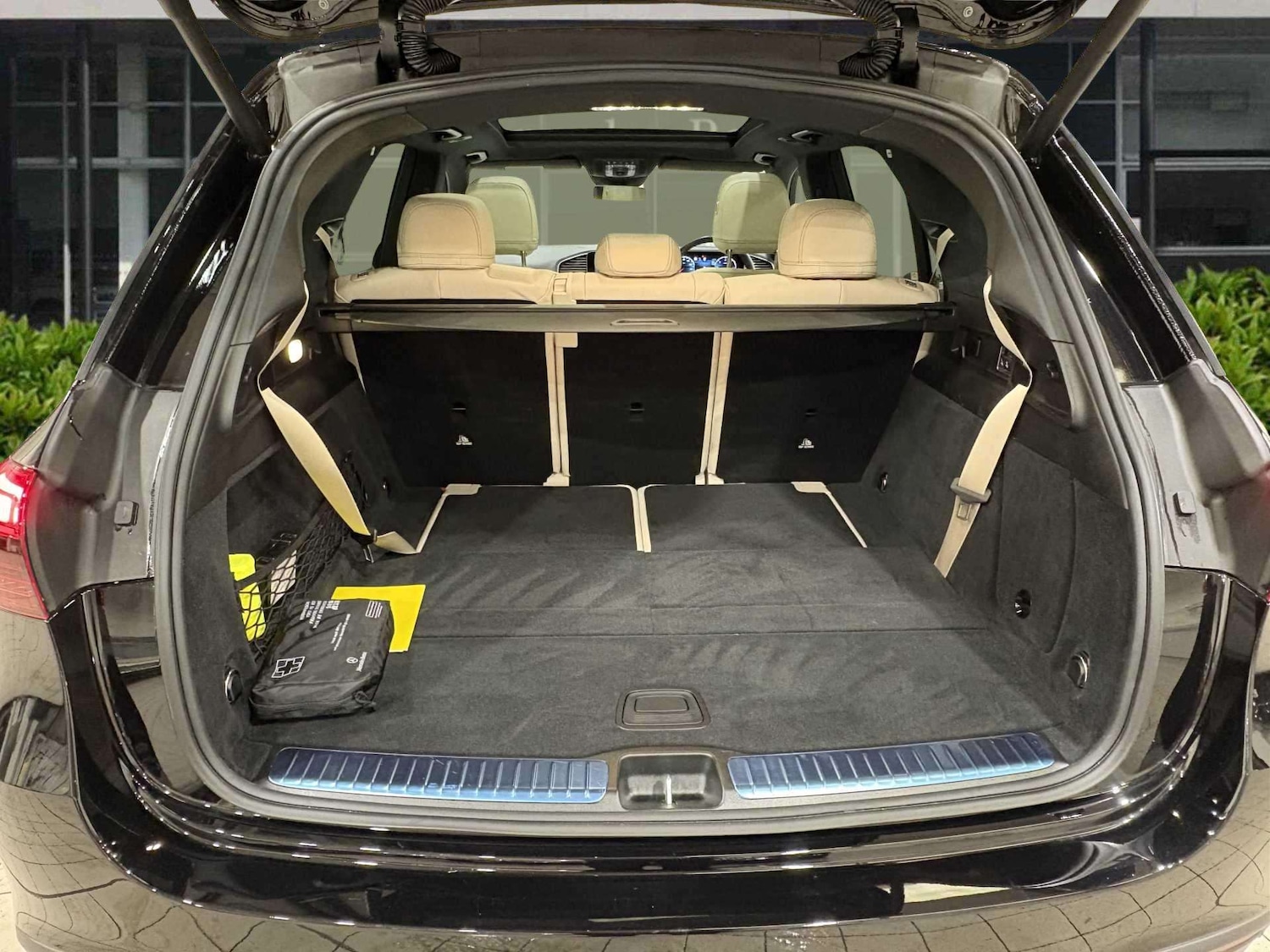 Used Mercedes-Benz GLE 2025 for sale - 76636784: Photo 16