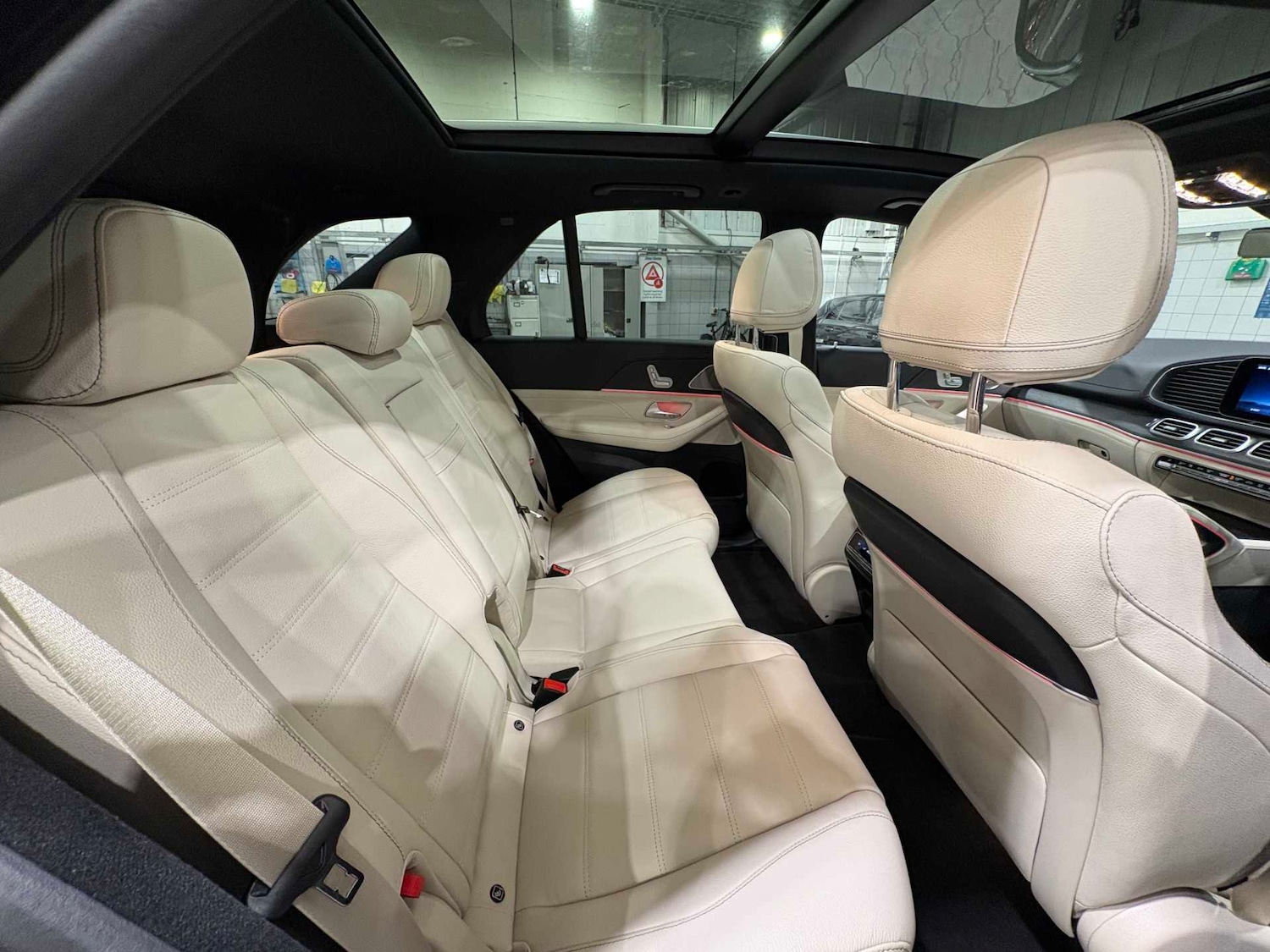 Used Mercedes-Benz GLE 2025 for sale - 76636784: Photo 18