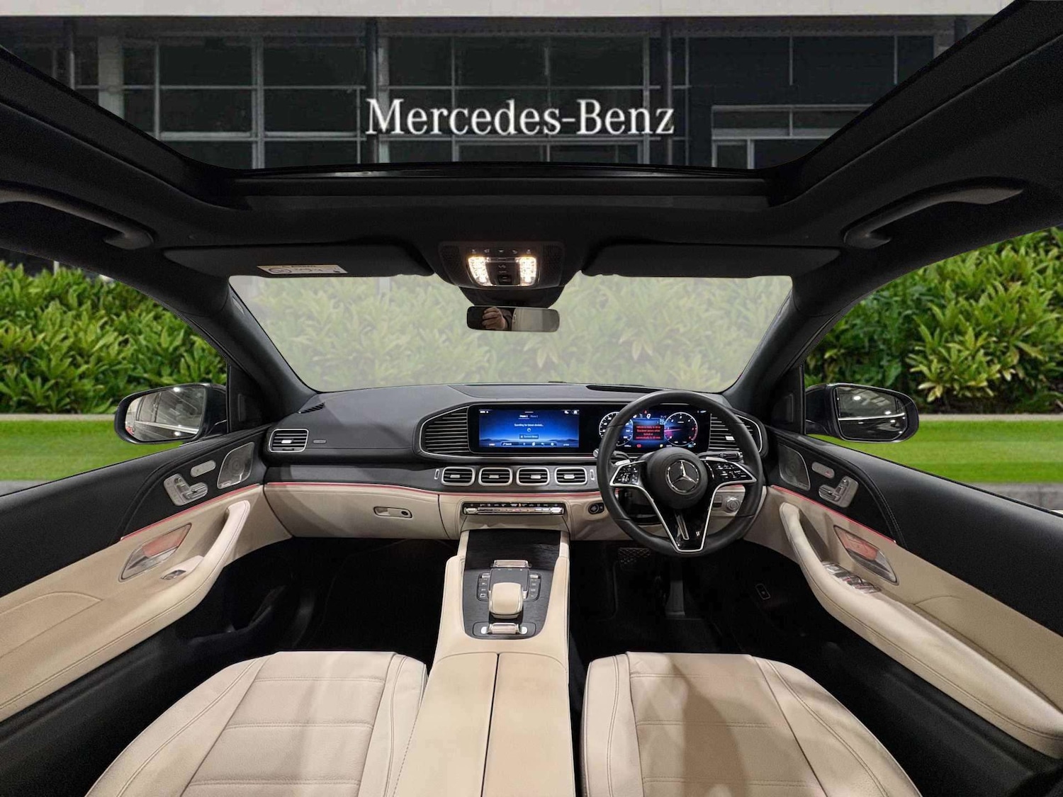 Used Mercedes-Benz GLE 2025 for sale - 76636784: Photo 20