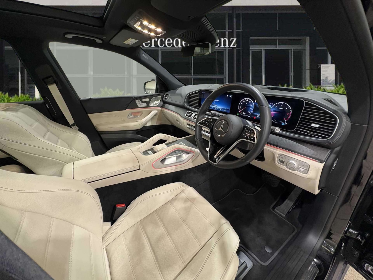 Used Mercedes-Benz GLE 2025 for sale - 76636784: Photo 22