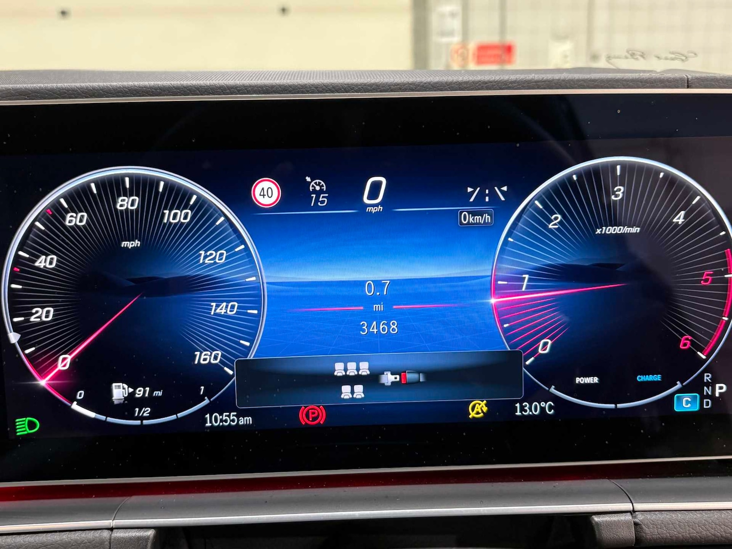 Used Mercedes-Benz GLE 2025 for sale - 76636784: Photo 28