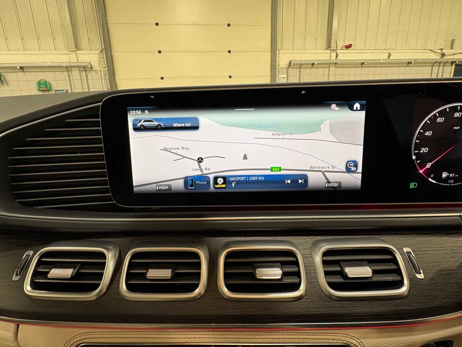 Used Mercedes-Benz GLE 2025 for sale - 76636784: Photo 30