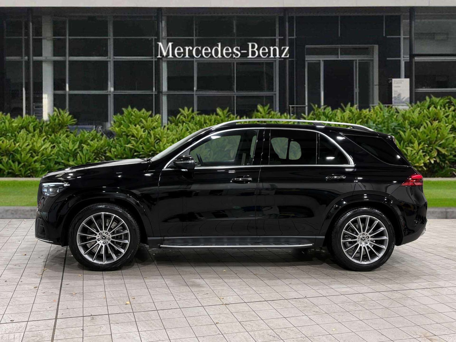 Used Mercedes-Benz GLE 2025 for sale - 76636784: Photo 4