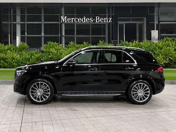 Used Mercedes-Benz GLE 2025 for sale - 76636784: Photo