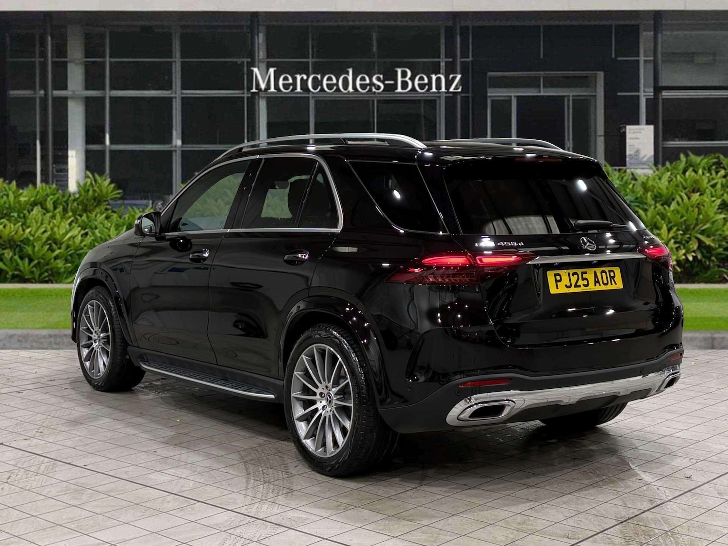 Used Mercedes-Benz GLE 2025 for sale - 76636784: Photo 5