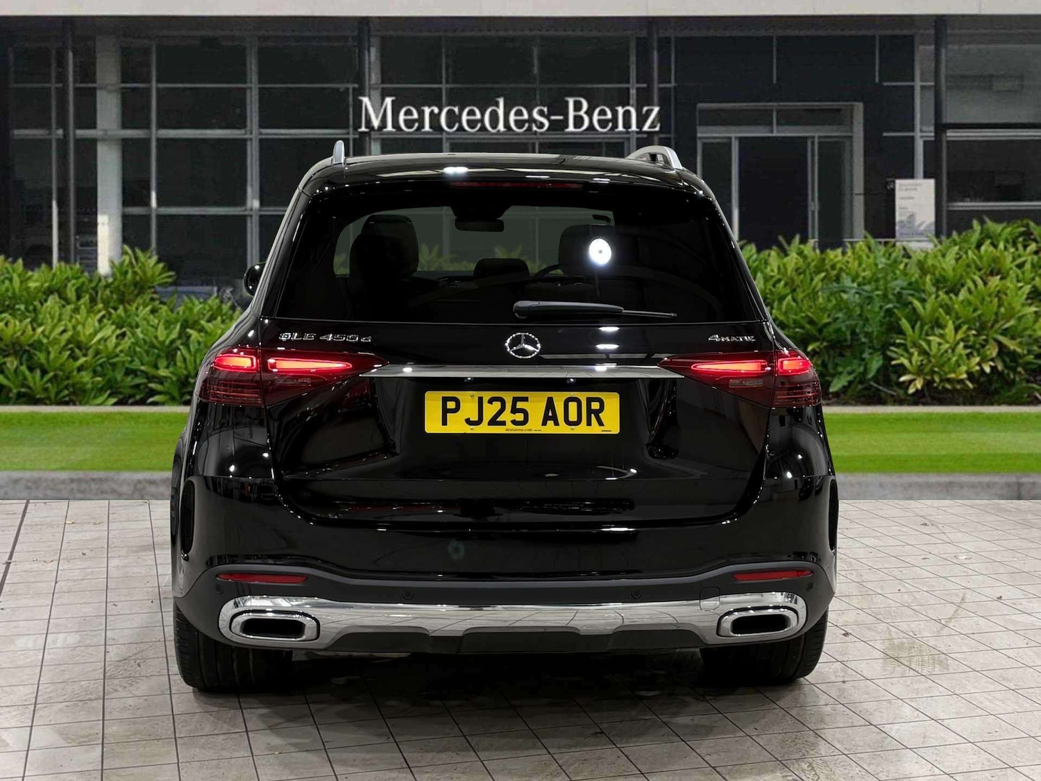 Used Mercedes-Benz GLE 2025 for sale - 76636784: Photo 6