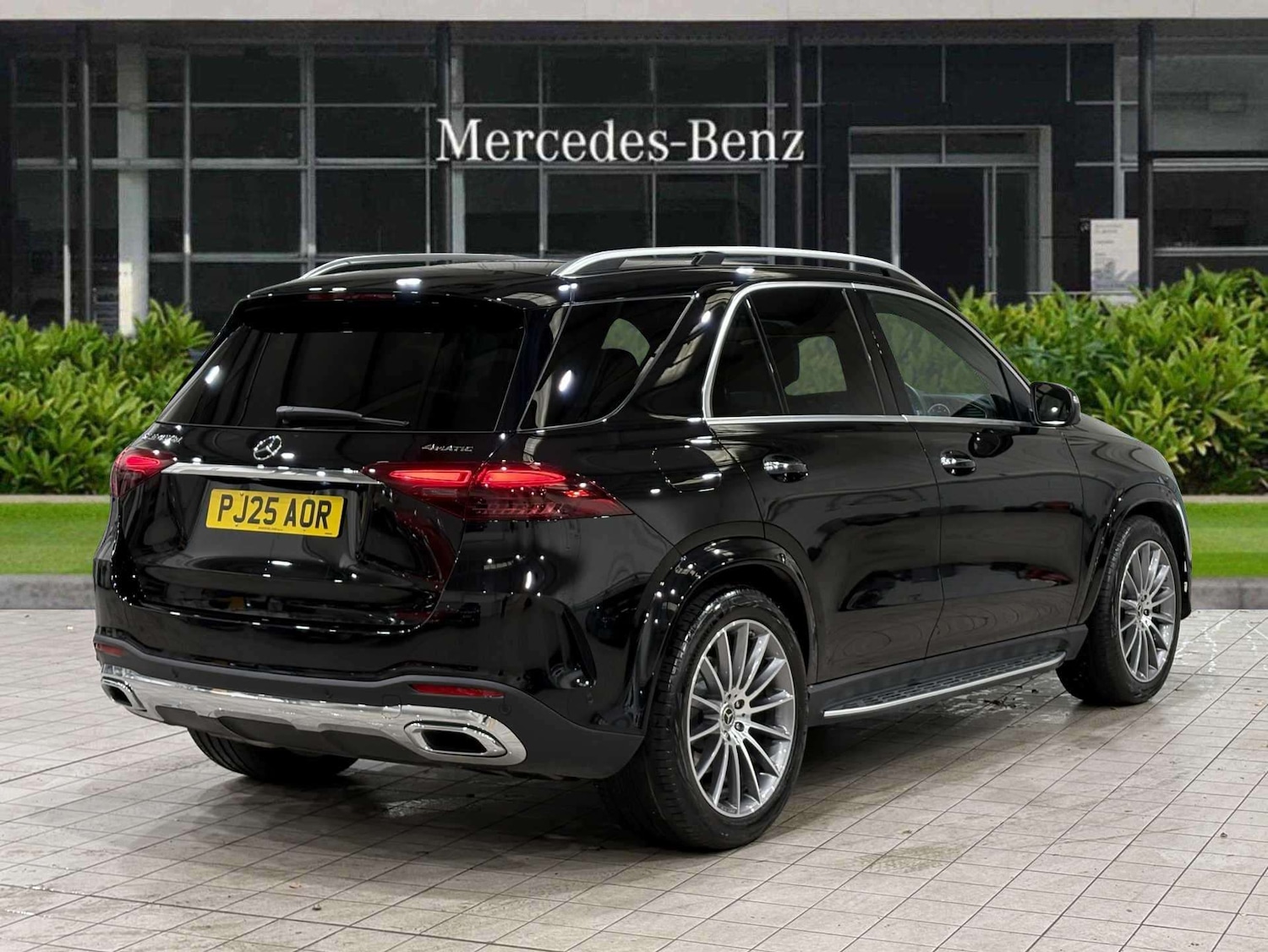 Used Mercedes-Benz GLE 2025 for sale - 76636784: Photo 7