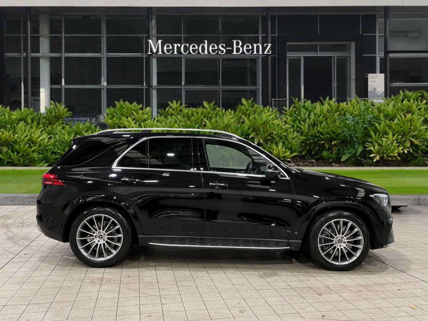 Used Mercedes-Benz GLE 2025 for sale - 76636784: Photo 8