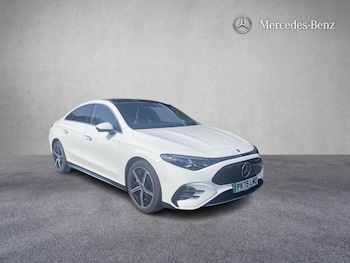 Used Mercedes-Benz CLA 2025 for sale - 79239148: Photo