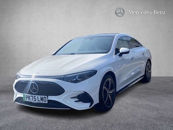 Used Mercedes-Benz CLA 2025 for sale - 79239148: Photo