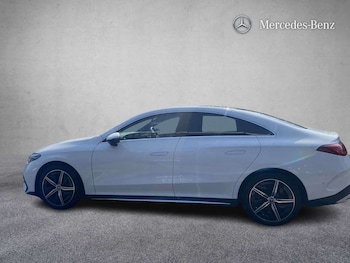 Used Mercedes-Benz CLA 2025 for sale - 79239148: Photo