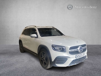 Used Mercedes-Benz GLB 2023 for sale - 79444064: Photo