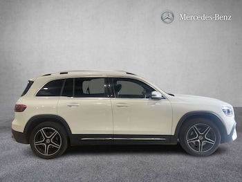 Used Mercedes-Benz GLB 2023 for sale - 79444064: Photo