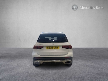 Used Mercedes-Benz GLB 2023 for sale - 79444064: Photo