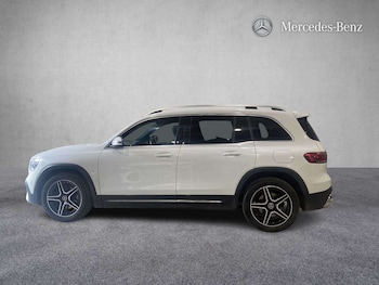Used Mercedes-Benz GLB 2023 for sale - 79444064: Photo