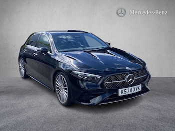 Used Mercedes-Benz A-Class 2024 for sale - 78604111: Photo