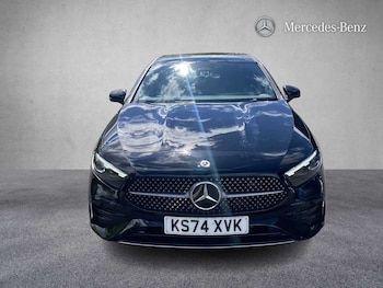 Used Mercedes-Benz A-Class 2024 for sale - 78604111: Photo