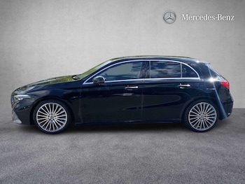 Used Mercedes-Benz A-Class 2024 for sale - 78604111: Photo