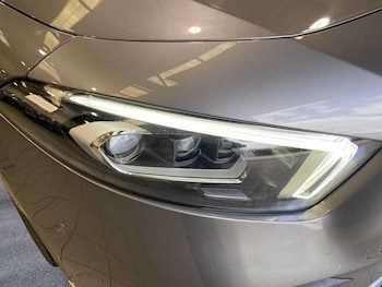 Used Mercedes-Benz A-Class 2022 for sale - 79095724: Photo