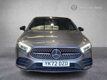 Used Mercedes-Benz A-Class 2022 for sale - 79095724: Photo