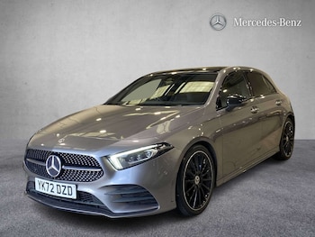 Used Mercedes-Benz A-Class 2022 for sale - 79095724: Photo