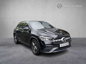 Used Mercedes-Benz GLA 2022 for sale - 78639346: Photo