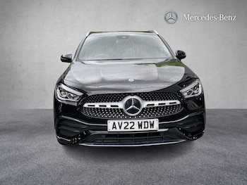 Used Mercedes-Benz GLA 2022 for sale - 78639346: Photo