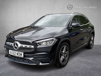 Used Mercedes-Benz GLA 2022 for sale - 78639346: Photo
