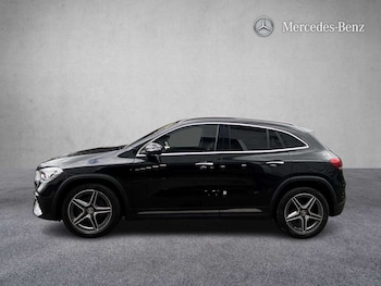 Used Mercedes-Benz GLA 2022 for sale - 78639346: Photo