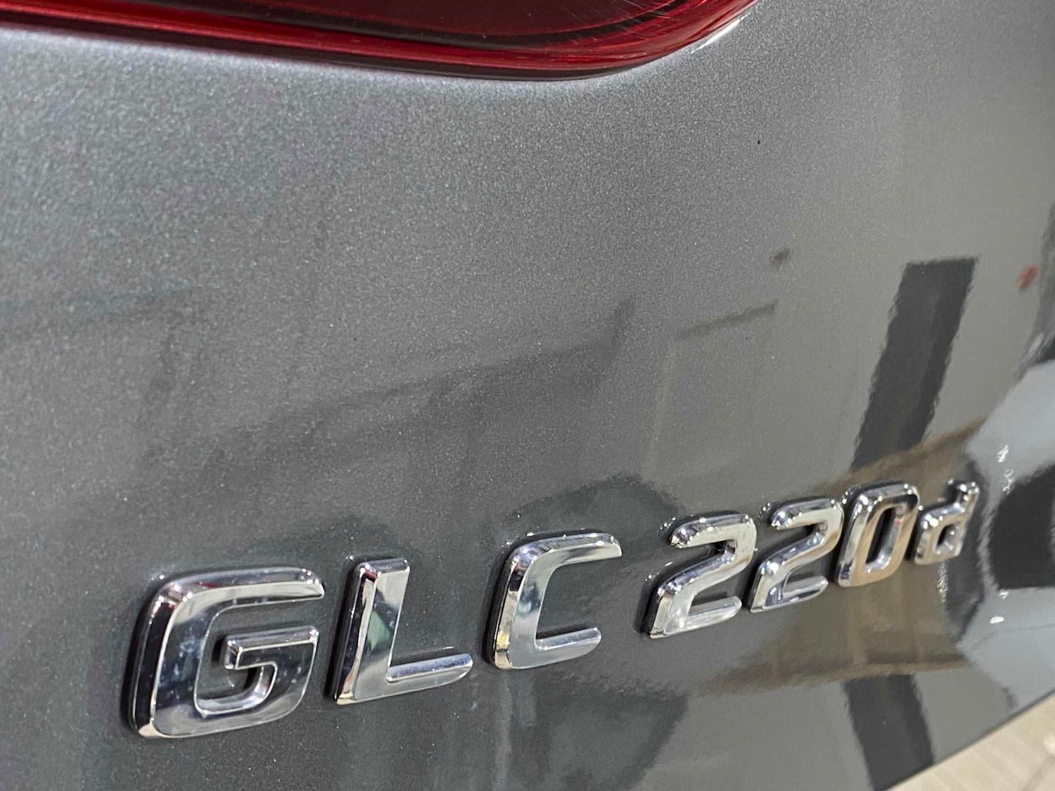 Used Mercedes-Benz GLC 2022 for sale - 77164433: Photo 14